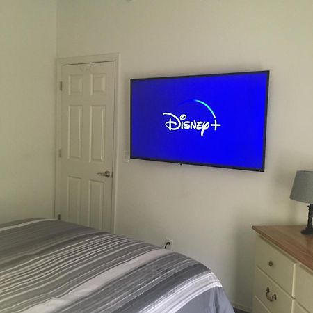 Family Villa With Private Pool Near Disney Parks Kissimmee Exterior foto