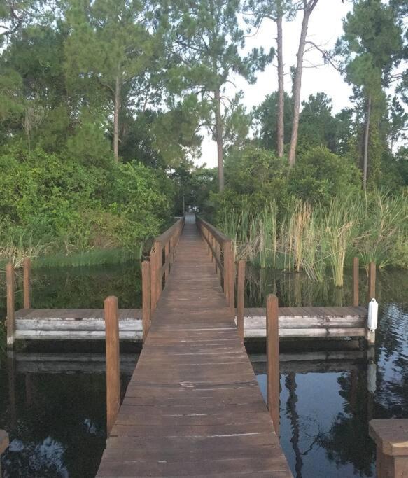 Family Villa With Private Pool Near Disney Parks Kissimmee Exterior foto